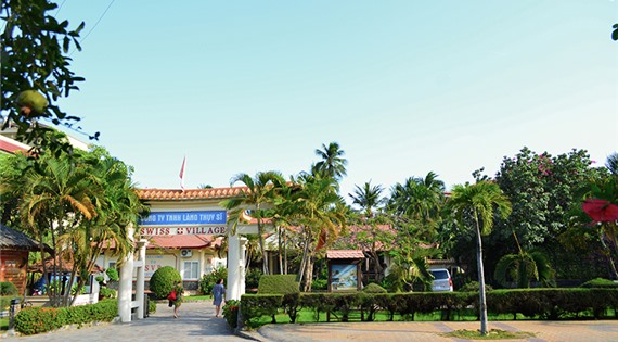 Swiss Village Resort & Spa Swiss Village Resort & Spa