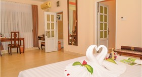 Swiss Village Resort & Spa Swiss Village Resort & Spa