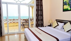 Deluxe Villa Deluxe Villa