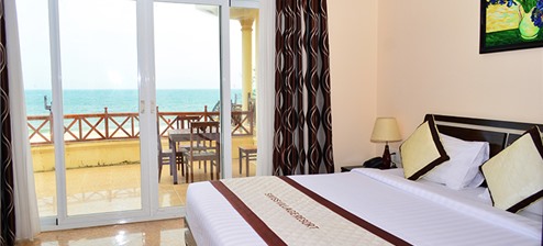 Deluxe Villa Deluxe Villa