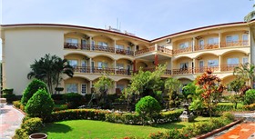 Swiss Village Resort & Spa Swiss Village Resort & Spa