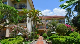 Swiss Village Resort & Spa Swiss Village Resort & Spa
