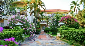 Swiss Village Resort & Spa Swiss Village Resort & Spa