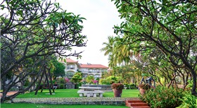 Swiss Village Resort & Spa Swiss Village Resort & Spa