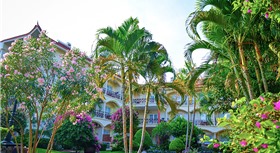 Swiss Village Resort & Spa Swiss Village Resort & Spa
