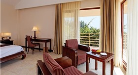 Takalau Residences & Resort Takalau Residences & Resort