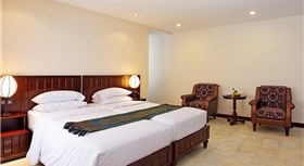 Takalau Residences & Resort Takalau Residences & Resort