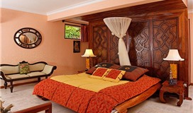 Deluxe hướng biển (Deluxe Sea View) Deluxe hướng biển (Deluxe Sea View)