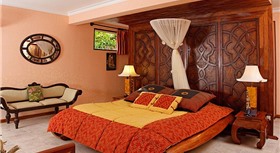 Takalau Residences & Resort Takalau Residences & Resort