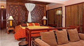 Takalau Residences & Resort Takalau Residences & Resort