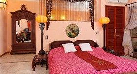 Takalau Residences & Resort Takalau Residences & Resort