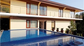 Takalau Residences & Resort Takalau Residences & Resort