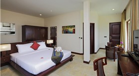Takalau Residences & Resort Takalau Residences & Resort
