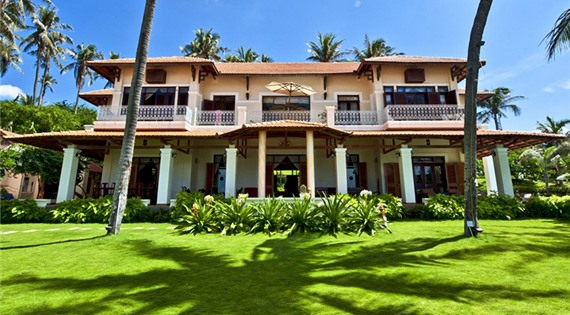 Takalau Residences & Resort Takalau Residences & Resort
