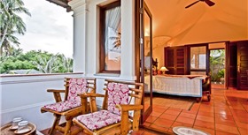 Takalau Residences & Resort Takalau Residences & Resort