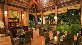Takalau Residences & Resort Takalau Residences & Resort