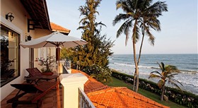Takalau Residences & Resort Takalau Residences & Resort