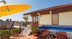 Takalau Residences & Resort Takalau Residences & Resort