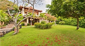 Takalau Residences & Resort Takalau Residences & Resort