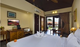 Bungalow Superior hướng vườn Bungalow Superior hướng vườn