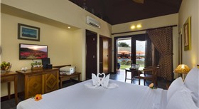 Terracotta Resort & Spa Phan Thiết Terracotta Resort & Spa Phan Thiết
