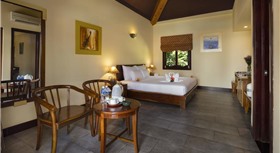 Terracotta Resort & Spa Phan Thiết Terracotta Resort & Spa Phan Thiết