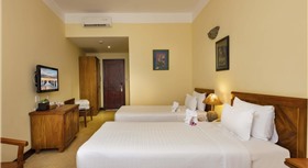 Terracotta Resort & Spa Phan Thiết Terracotta Resort & Spa Phan Thiết
