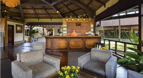 Terracotta Resort & Spa Phan Thiết Terracotta Resort & Spa Phan Thiết