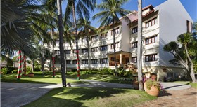 Terracotta Resort & Spa Phan Thiết Terracotta Resort & Spa Phan Thiết