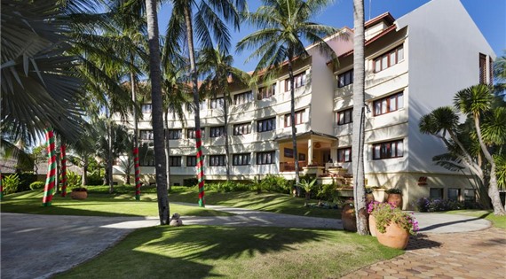 Terracotta Resort & Spa Phan Thiết Terracotta Resort & Spa Phan Thiết