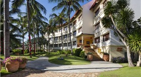 Terracotta Resort & Spa Phan Thiết Terracotta Resort & Spa Phan Thiết