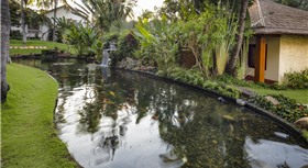 Terracotta Resort & Spa Phan Thiết Terracotta Resort & Spa Phan Thiết