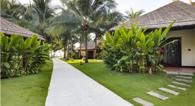 Terracotta Resort & Spa Phan Thiết Terracotta Resort & Spa Phan Thiết