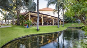 Terracotta Resort & Spa Phan Thiết Terracotta Resort & Spa Phan Thiết
