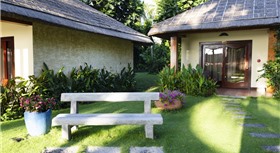 Terracotta Resort & Spa Phan Thiết Terracotta Resort & Spa Phan Thiết