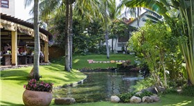 Terracotta Resort & Spa Phan Thiết Terracotta Resort & Spa Phan Thiết