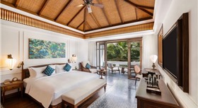 THE ANAM MŨI NÉ RESORT THE ANAM MŨI NÉ RESORT