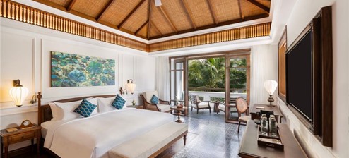 Grand Premium Room Grand Premium Room