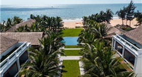 THE ANAM MŨI NÉ RESORT THE ANAM MŨI NÉ RESORT