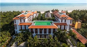 THE ANAM MŨI NÉ RESORT THE ANAM MŨI NÉ RESORT