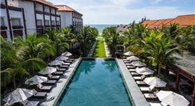 THE ANAM MŨI NÉ RESORT THE ANAM MŨI NÉ RESORT