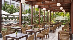 THE ANAM MŨI NÉ RESORT THE ANAM MŨI NÉ RESORT