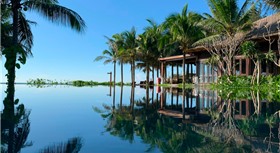 THE ANAM MŨI NÉ RESORT THE ANAM MŨI NÉ RESORT