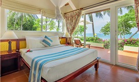 Bungalow hướng vườn (Garden View Bungalow) Bungalow hướng vườn (Garden View Bungalow)