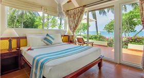 Victoria Phan Thiet Beach Resort & Spa Victoria Phan Thiet Beach Resort & Spa