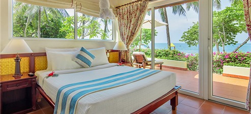 Bungalow hướng vườn (Garden View Bungalow) Bungalow hướng vườn (Garden View Bungalow)