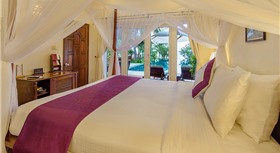 Victoria Phan Thiet Beach Resort & Spa Victoria Phan Thiet Beach Resort & Spa