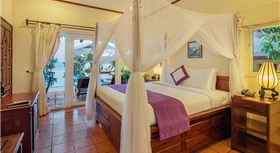 Victoria Phan Thiet Beach Resort & Spa Victoria Phan Thiet Beach Resort & Spa