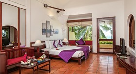 Victoria Phan Thiet Beach Resort & Spa Victoria Phan Thiet Beach Resort & Spa