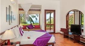 Victoria Phan Thiet Beach Resort & Spa Victoria Phan Thiet Beach Resort & Spa